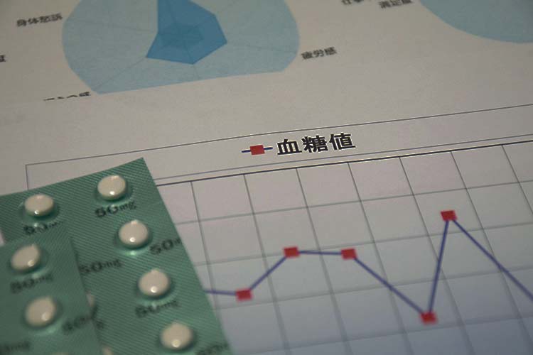 糖尿病内科のイメージ写真